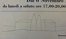 Disegno di Tino Stefanoni