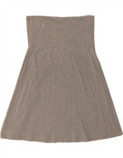 MOSSIMO Gonna donna linea A