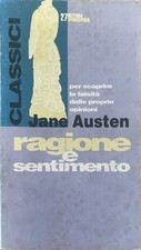 Ragione sentimento jane - sentimento.,