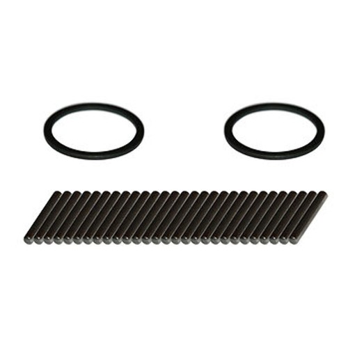 Set cuscinetti aghi - cuscinetti, e