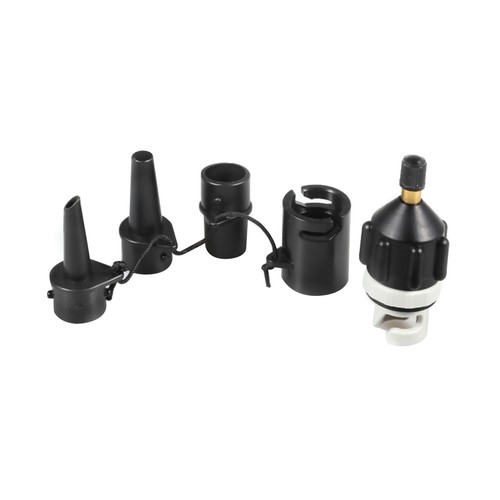 Adattatore ugello pompa - adattatore,