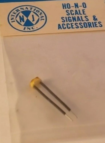 Fotocellula scala o nj - fotocellula,