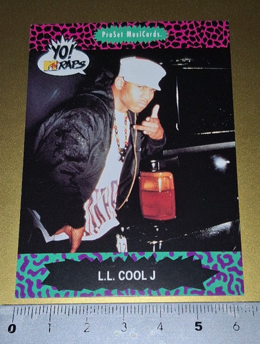 1991 mtv raps - yo!,