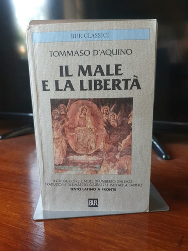Male libertà tommaso - il,
