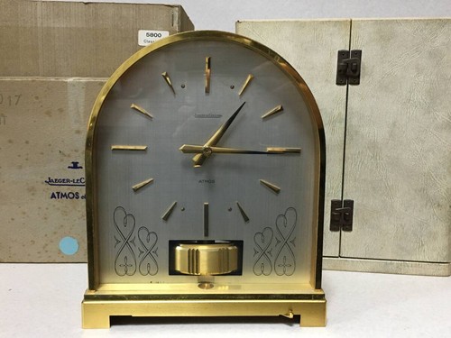 Orologio tavolo classico - da,