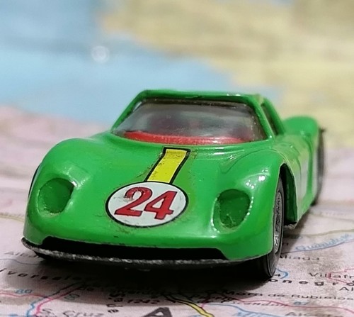 Ferrari 250 mans 1963 - 250,