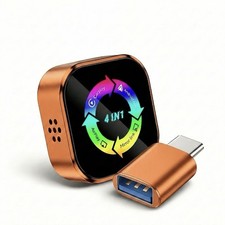 Wireless CarPlay Adattatore