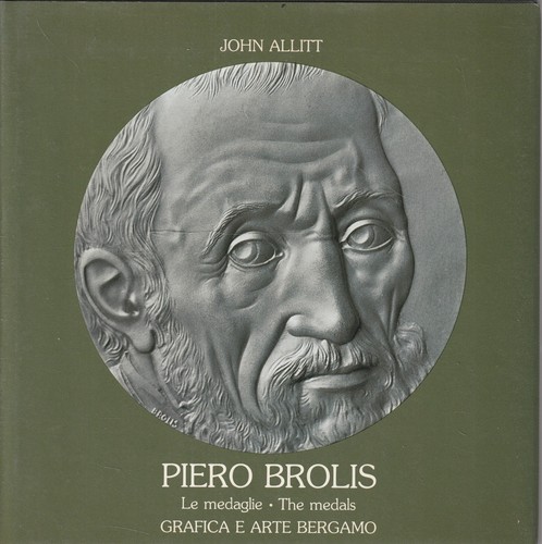 Piero brolis medaglie - brolis.,