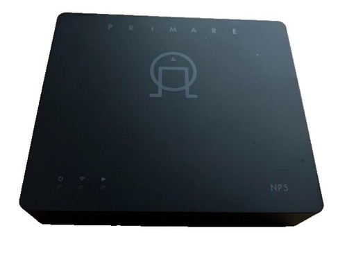 Primare np5 prisma lettore - -,