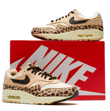 Nike Air Max One Leopard