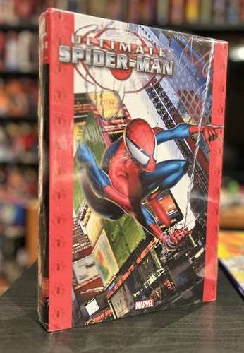 Ultimate spiderman vol - vol, 1