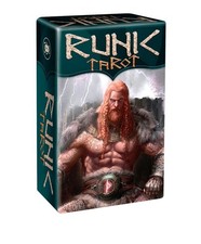 Runic Tarot MINI