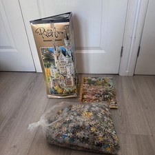 Puzzle Heye 4000 pezzi XL