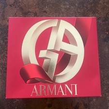 Giorgio armani makeup gift set - giorgio,