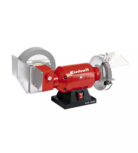 Smerigliatrice combinata - smerigliatrice,