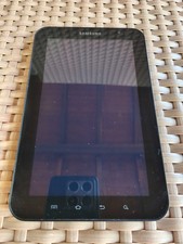 Samsung Galaxy Tab GT-P1000