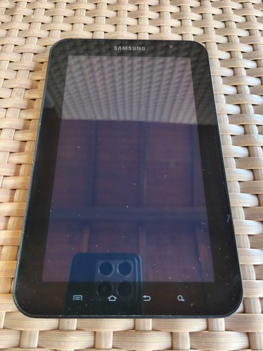 Samsung galaxy tab p1000 - galaxy, gt-p1000