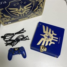 Console PlayStation 4 Dragon