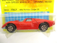 ERTL - CARS OF THE WORLD -