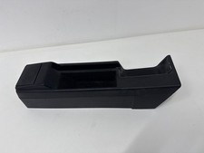 Audi 80 90 B3 1990 Console