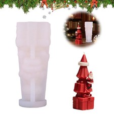Albero Regalo Creativo Babbo