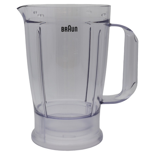 Braun caraffa frullatore - , robot