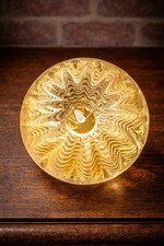 Murano Gold Leaf Art Glass