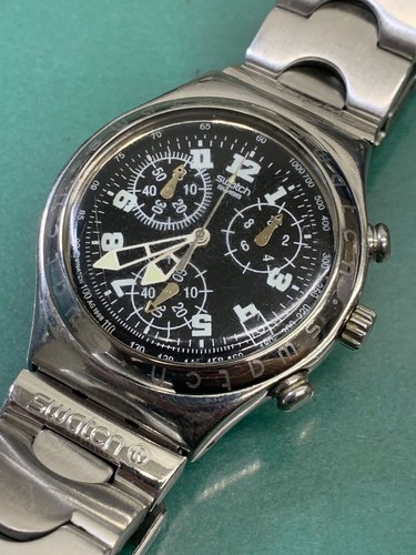 Swatch 1998 usato 7650 - swatch,