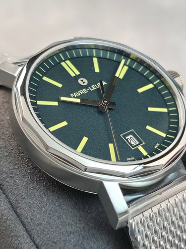 Orologio uomo favre leuba - uomo, favre-leuba