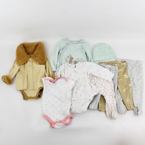 Pezzi lotto misto - 9,