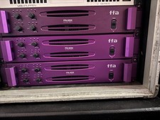 ( ( (AMPLIFICATORE FULL FAT