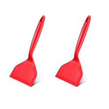 Spatola silicone per - 2x,
