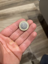 Moneta rara Beatrix Koningin der Nederlanden 1 euro 2000