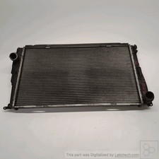 17117788903 Radiatore BMW Serie 1 (E82) Coup� 120d DPF Cpè 2p/d/1995cc