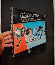 GEMMOLOGIA RASSEGNA E DIAGNOSI