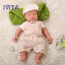 IVITA 19'' bambola completa