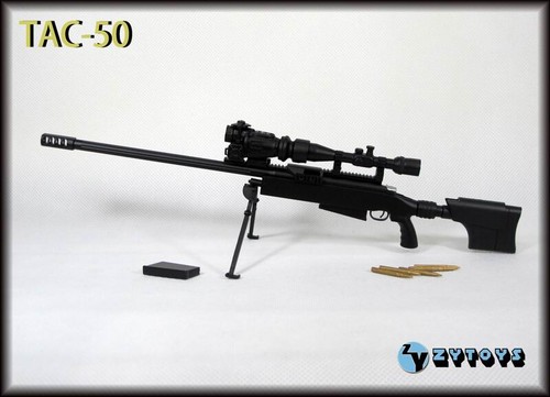 Modellino arma fucile