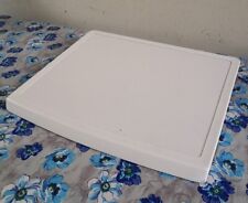 Piano di appoggio / coperchio ORIGINALE  per lavatrice Electrolux RWP107309W