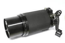 Obiettivo Yashica Medical 4 /