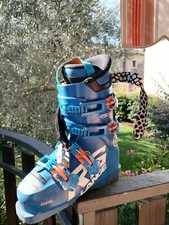 Scarponi Lange RS 90 SC, misura 24,5, completi di BOOSTER 