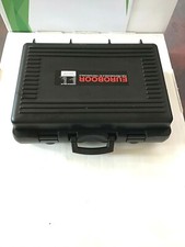 Euroboor  EBM.360  TRAPANO MAGNETICO 