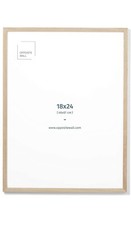 (18X24 in | 46X61 Cm) Cornice