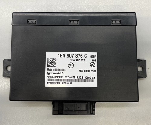 1ea907376c modulo electronico - 1ea907376c,
