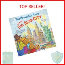 The Berenstain Bears Visit Big
