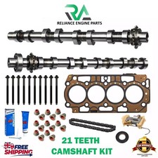 KIT ALBERO A CAMME C3 AIRCROSS