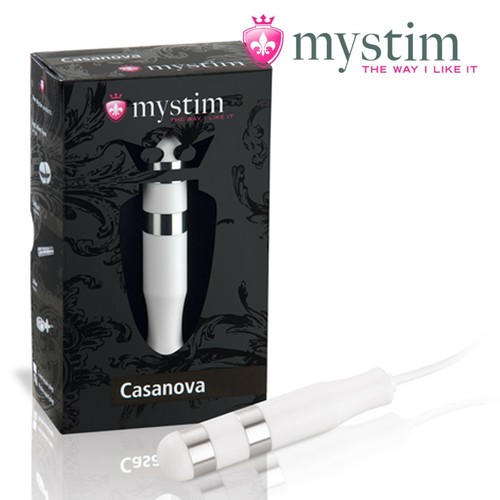 Mystim casanova intimate - mystim,