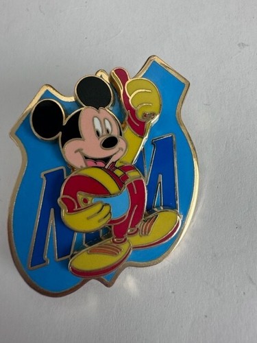 Jds topolino pilota - -, di
