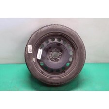 1 CERCHIO IN FERRO PER SEAT - CUPRA IBIZA (17-21) (21) 1.0 12V TGI (66KW) 2017