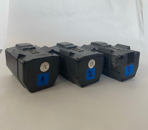 Arri sr3 batteria - arri, 3