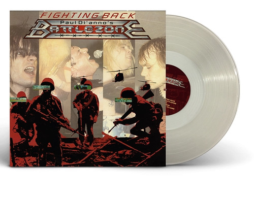 Paul anno battlezone - di'anno's,